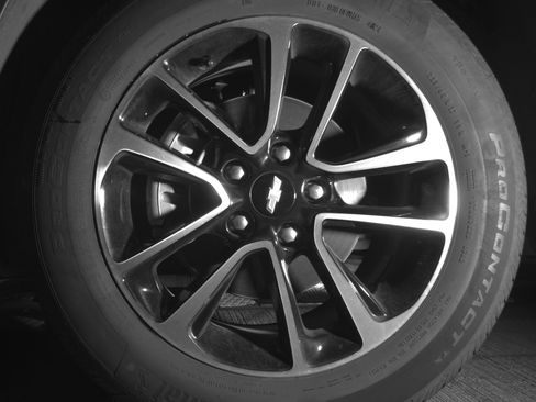 Used 2025 Chevrolet TrailBlazer LT image 12