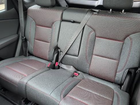 New 2025 Chevrolet Blazer RS w/ Driver Confidence II Package image 8