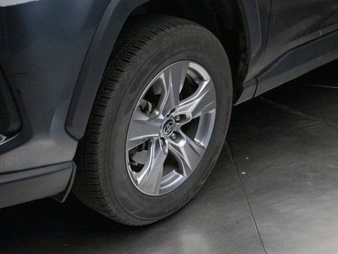 Used 2024 Toyota RAV4 XLE w/ Weather Package image 7