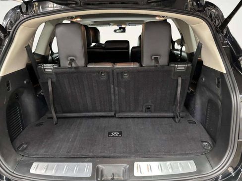 Used 2014 INFINITI QX60 Luxe w/ Premium Plus Package AWD/4WD image 6