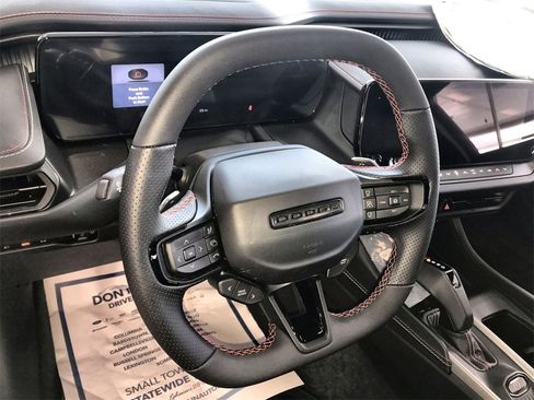 New 2024 Dodge Charger R/T w/ Plus Group image 14