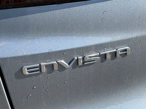 New 2026 Buick Envista Preferred w/ Convenience I Package image 31