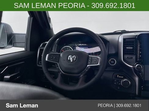 New 2026 RAM 1500 Big Horn image 11