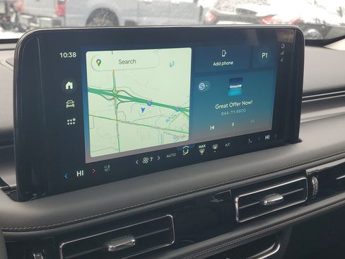 New 2026 Lincoln Aviator AWD image 19