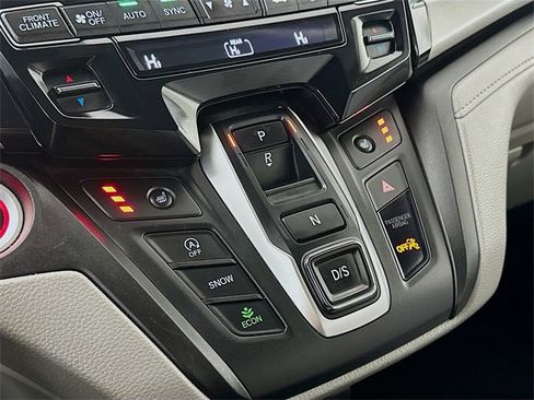 Certified 2024 Honda Odyssey EX-L image 29