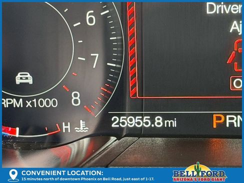 Used 2023 Ford Mustang GT Premium w/ Equipment Group 401A image 35