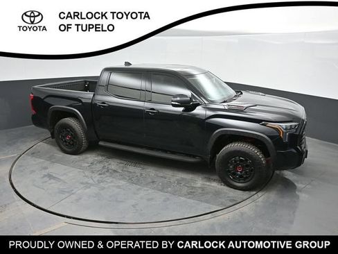 New 2026 Toyota Tundra TRD Pro image 33