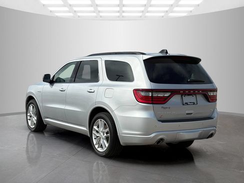 Used 2025 Dodge Durango R/T AWD/4WD image 5