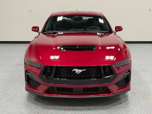 Used 2026 Ford Mustang GT RWD image 3