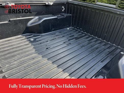 Used 2023 Toyota Tacoma SR AWD/4WD image 4