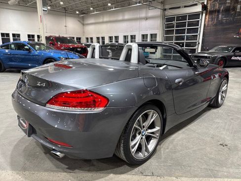 Used 2014 BMW Z4 sDrive35i image 32