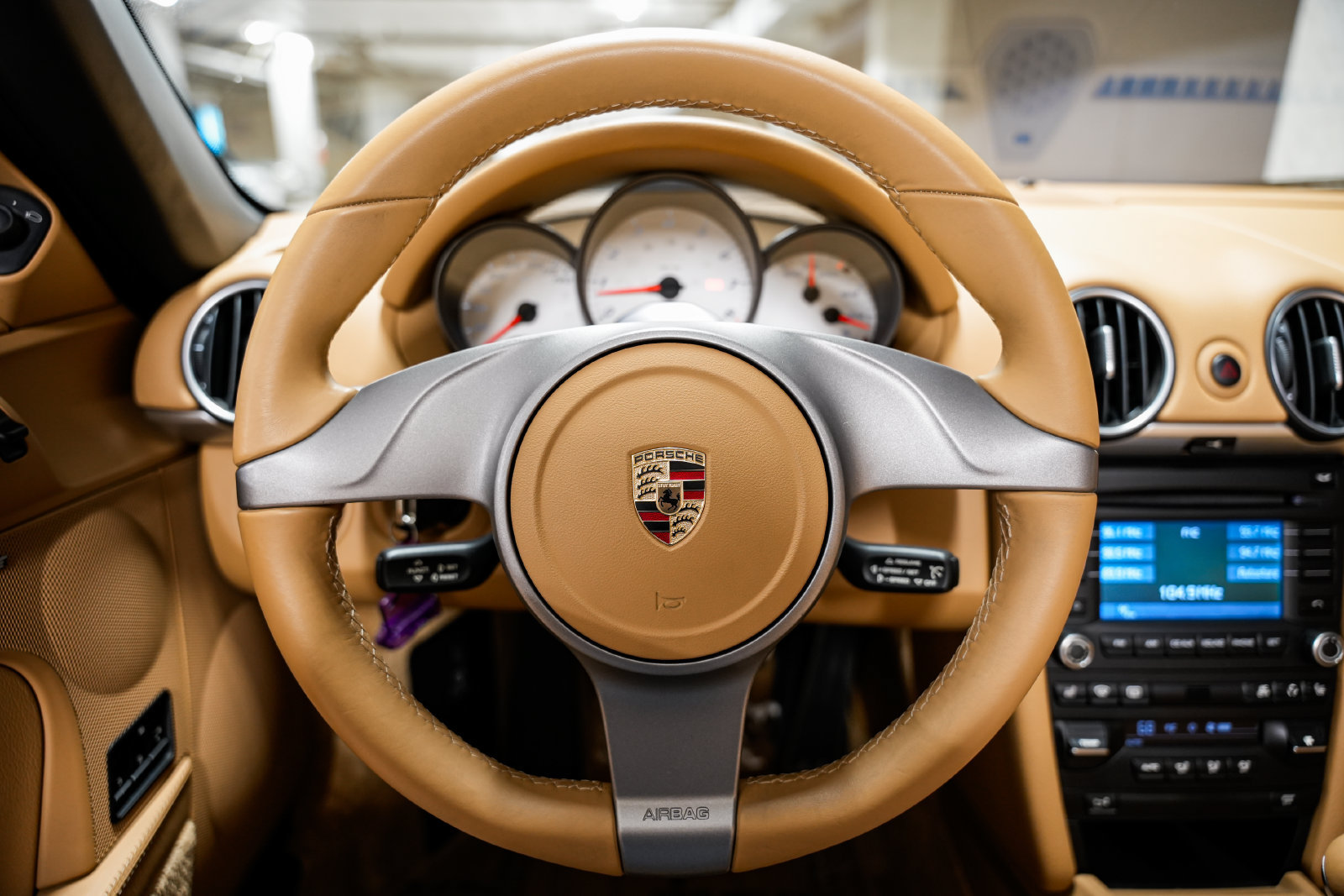 Used 2010 Porsche Boxster S RWD image 10