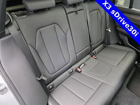 Used 2021 BMW X3 sDrive30i w/ Convenience Package image 29
