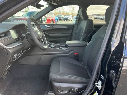 New 2026 Jeep Grand Cherokee Laredo X