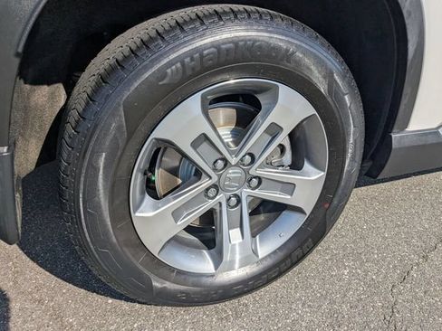 Certified 2023 Honda Pilot EX-L image 13