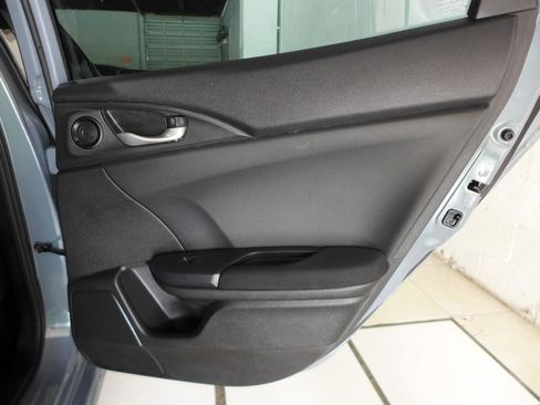 Used 2021 Honda Civic EX image 68