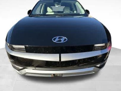 Certified 2023 Hyundai Ioniq 5 SEL w/ Cargo Package