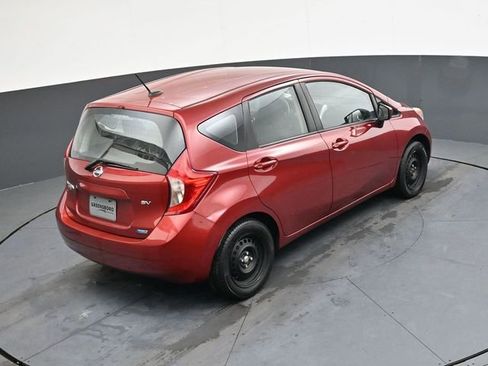 Used 2016 Nissan Versa Note SV image 20