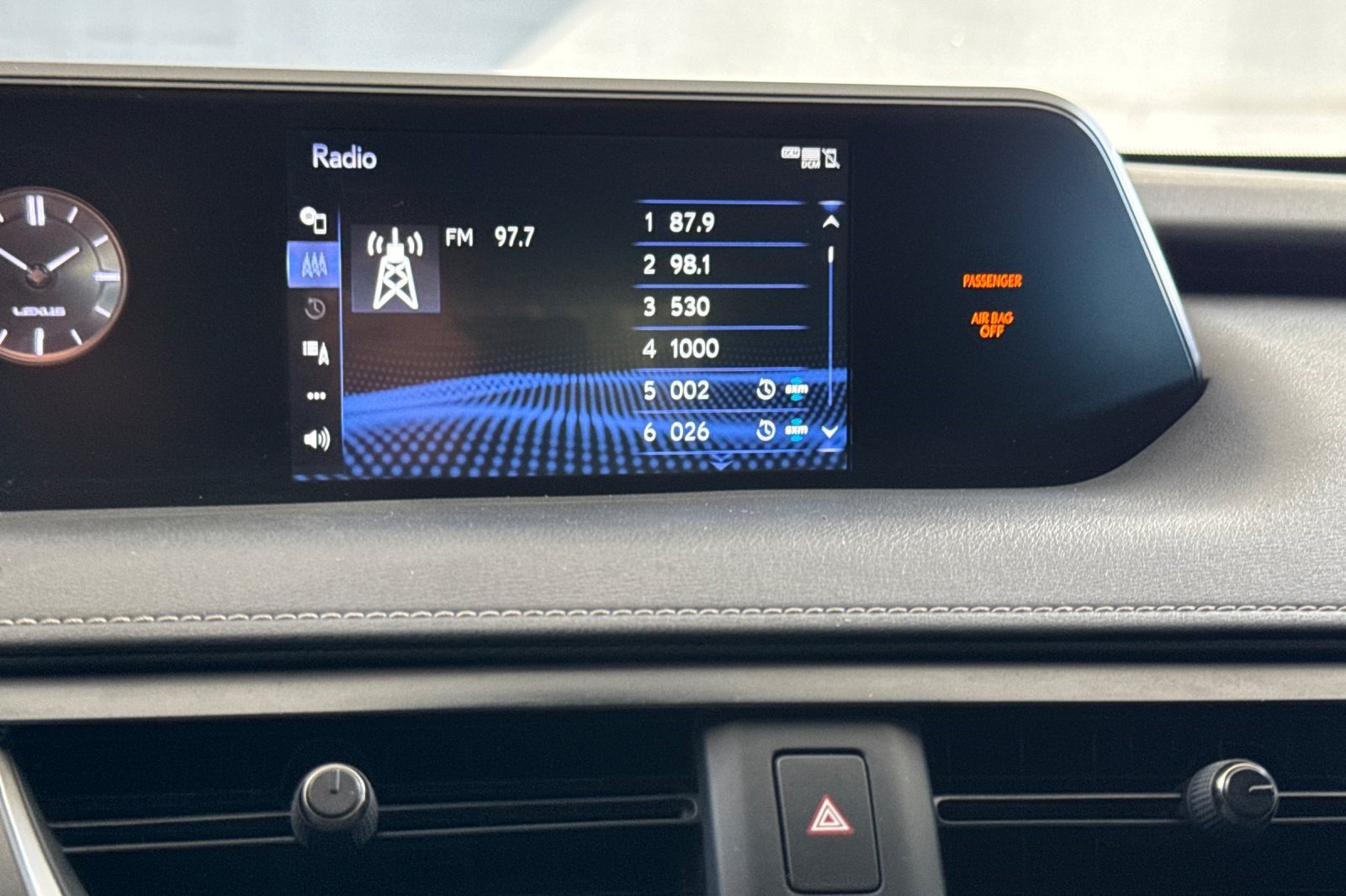 Used 2020 Lexus UX 250h w/ Accessory Package 2 AWD/4WD image 24