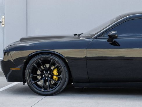 Used 2020 Dodge Challenger R/T Scat Pack w/ Plus Package RWD image 13