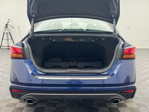 Used 2022 Nissan Altima 2.5 SR image 6