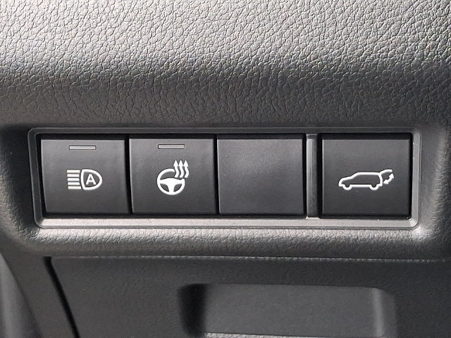 Used 2026 Toyota Grand Highlander AWD image 9