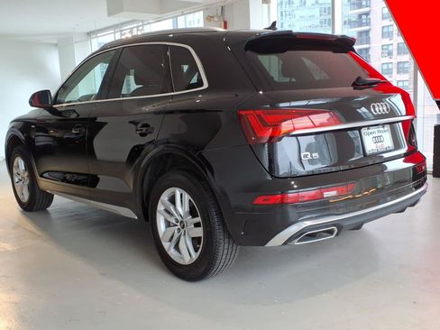 Used 2023 Audi Q5 2.0T Premium w/ Convenience Package AWD/4WD image 6