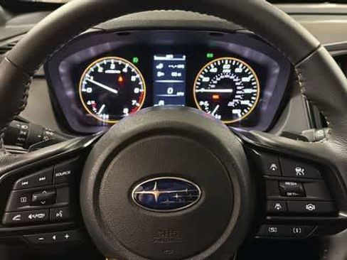 Used 2024 Subaru Crosstrek 2.5i Wilderness w/ Crosstrek Mirror Package AWD/4WD image 17