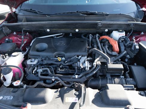 Used 2021 Toyota Venza Limited w/ Advanced Technology Package image 32