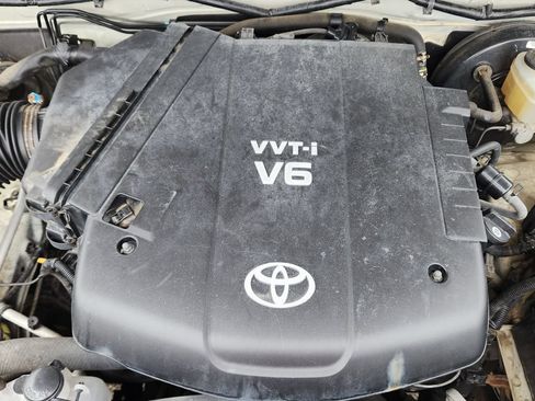 Used 2008 Toyota Tacoma PreRunner RWD image 14