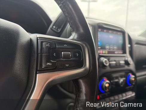 Used 2019 Chevrolet Silverado 1500 LT w/ All-Star Edition image 36