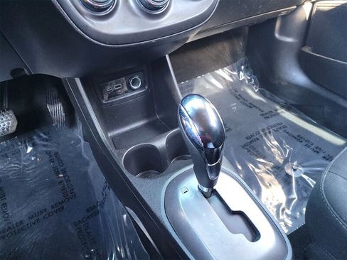 Used 2021 Chevrolet Spark LS image 25