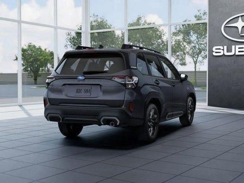 New 2026 Subaru Forester Limited AWD/4WD image 67