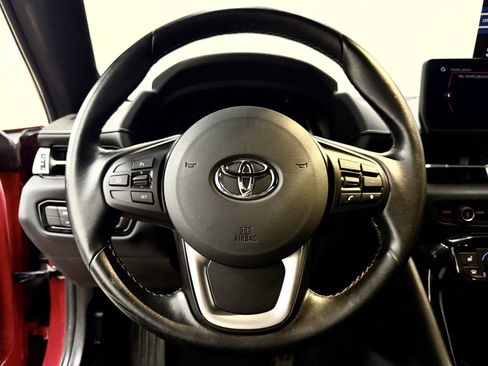 Used 2024 Toyota Supra RWD image 20