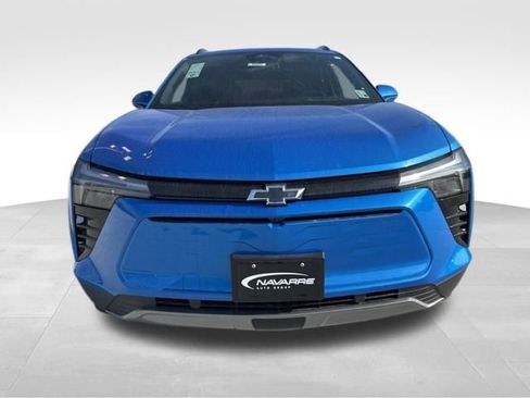 New 2026 Chevrolet Blazer EV LT FWD image 4