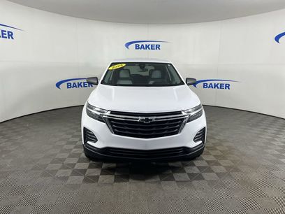 Used 2024 Chevrolet Equinox LS w/ LS Convenience Package