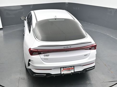 Used 2023 Kia K5 GT-Line image 29