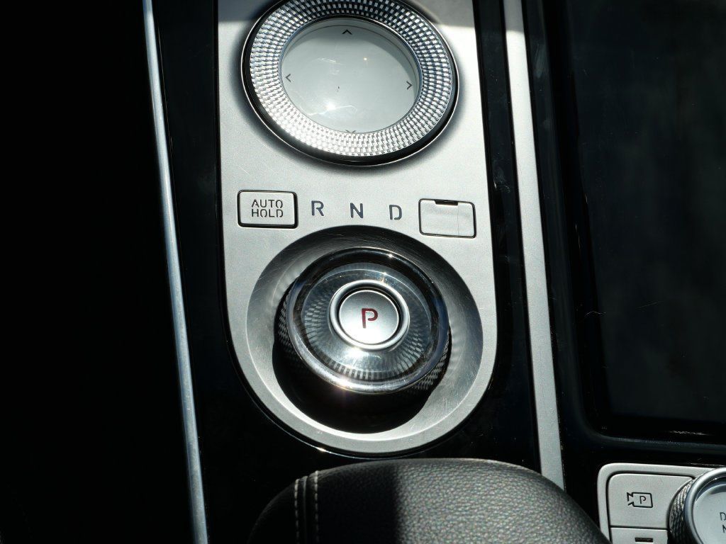Used 2021 Genesis GV80 2.5T RWD image 19