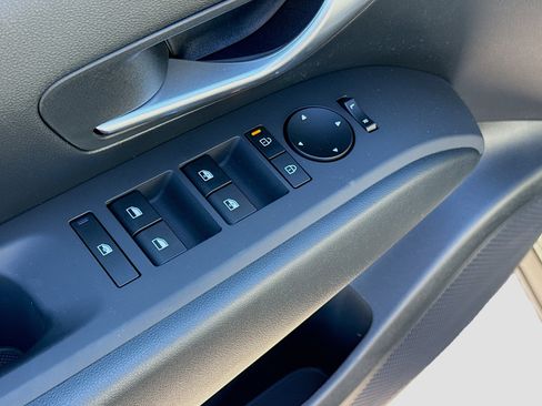 New 2026 Hyundai Santa Cruz SEL image 23