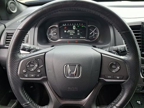 Certified 2024 Honda Passport EX-L image 20