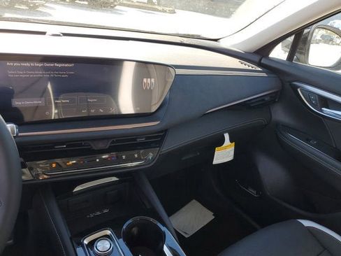 New 2026 Buick Envision Sport Touring AWD/4WD image 27