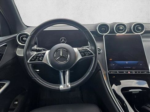 Certified 2023 Mercedes-Benz GLC 300 image 16