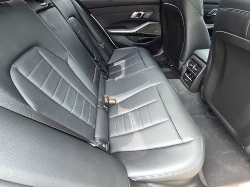Used 2025 BMW M340i xDrive w/ Premium Package AWD/4WD image 21