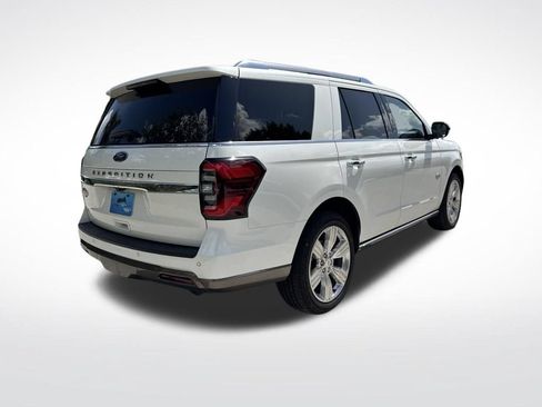 Used 2022 Ford Expedition King Ranch RWD image 5