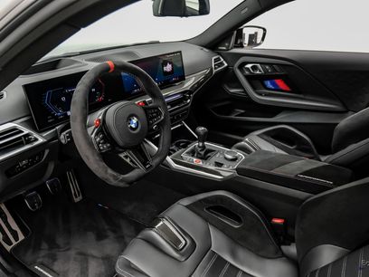 Used 2025 BMW M2 w/ Carbon Package