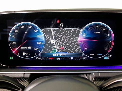 Certified 2026 Mercedes-Benz GLE 53 AMG 4MATIC Coupe image 17