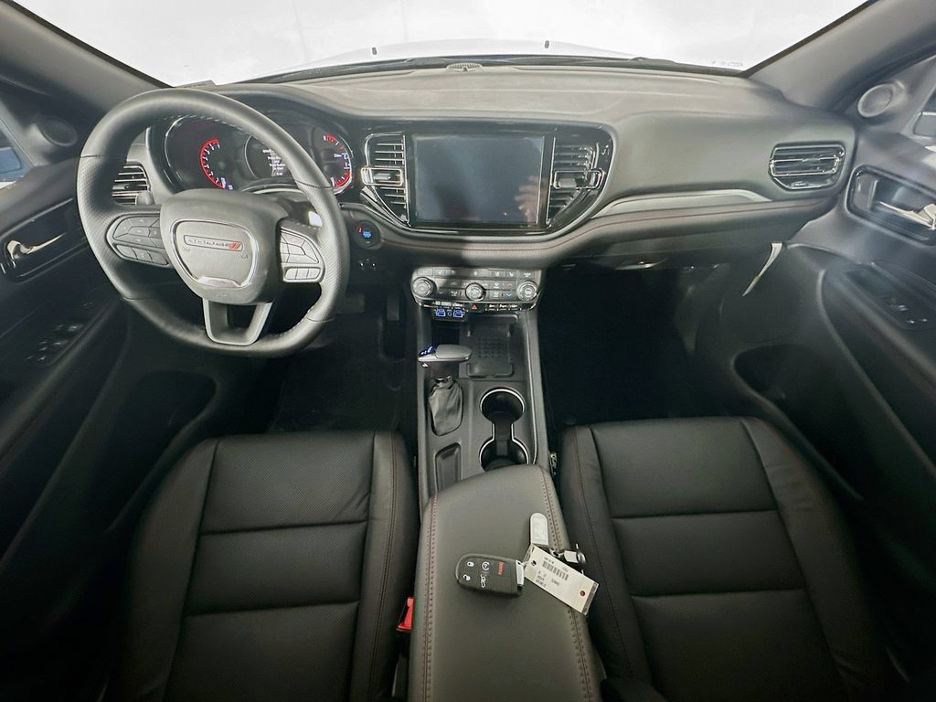New 2026 Dodge Durango GT AWD/4WD image 9