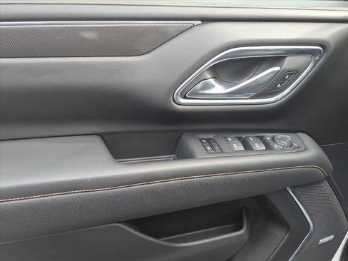 Certified 2023 GMC Yukon XL AT4 w/ AT4 Premium Plus Package image 20