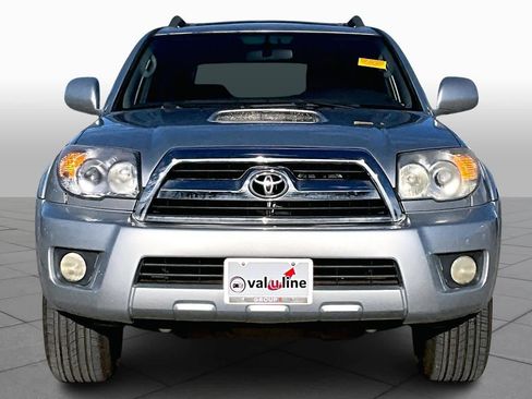 Used 2007 Toyota 4Runner Sport image 3