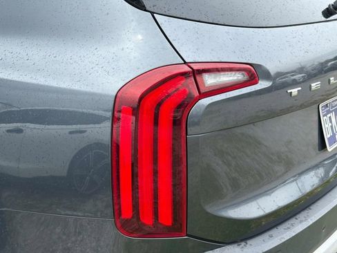 Used 2020 Kia Telluride SX image 8